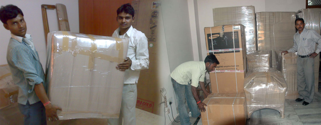 Office Shifting